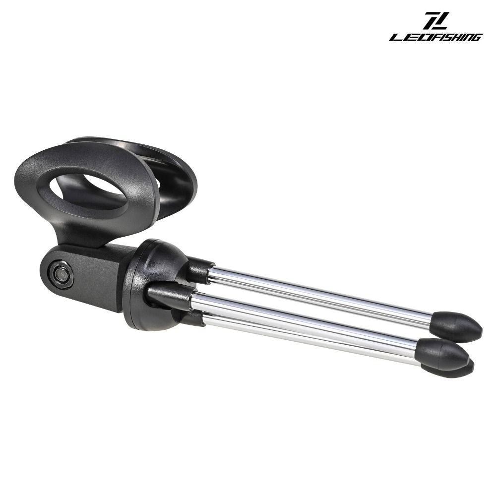 Fishing Rod Telescopic - Neue Teleskop-Eisangelwerkzeuge, Winterdesign, Rutenhalter, Angelrutenhalter, Stützständer,