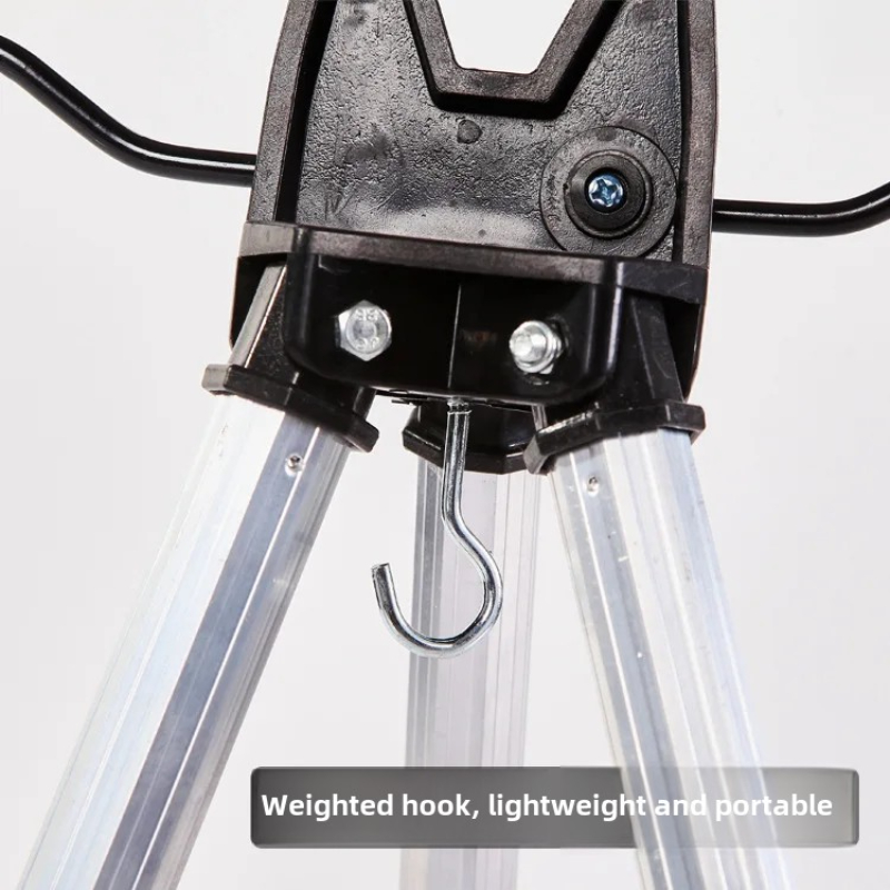 Stützrahmen für Meeresstangen, – Fishing Rod Telescopic Bewertung und Preis