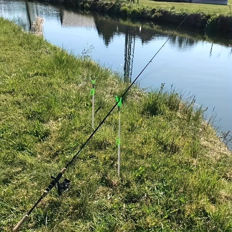 2 Stück hochwertige Teleskop-A – Fishing Rod Telescopic Bewertung und Preis