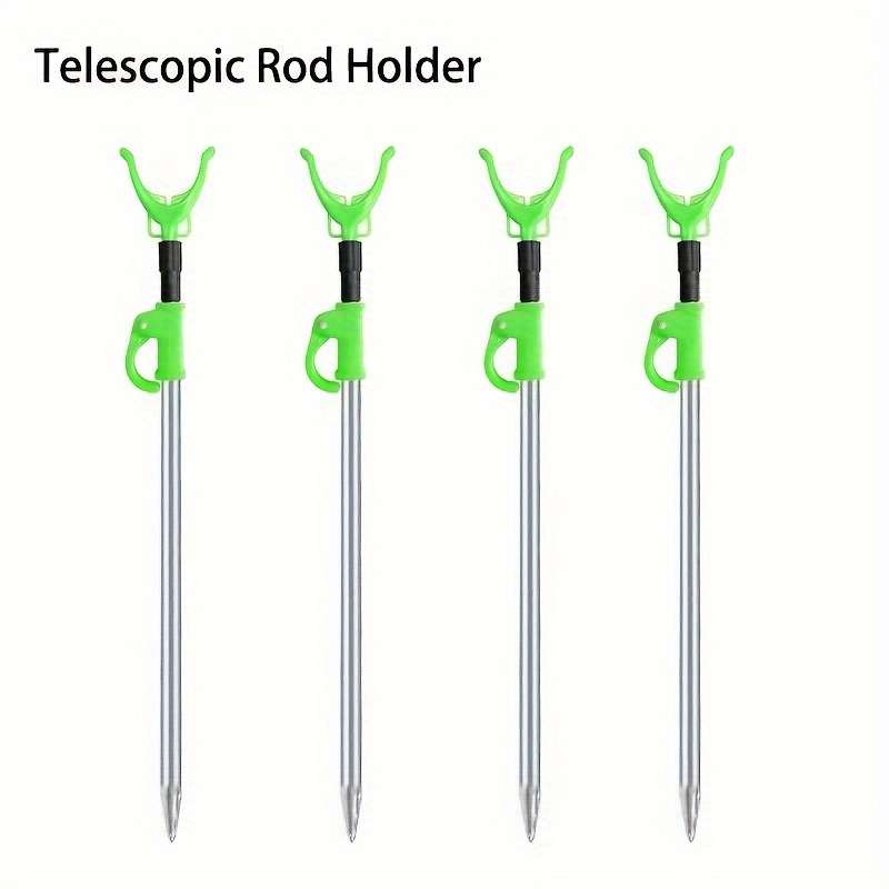 2 Stück hochwertige Teleskop-A – Fishing Rod Telescopic Bewertung und Preis