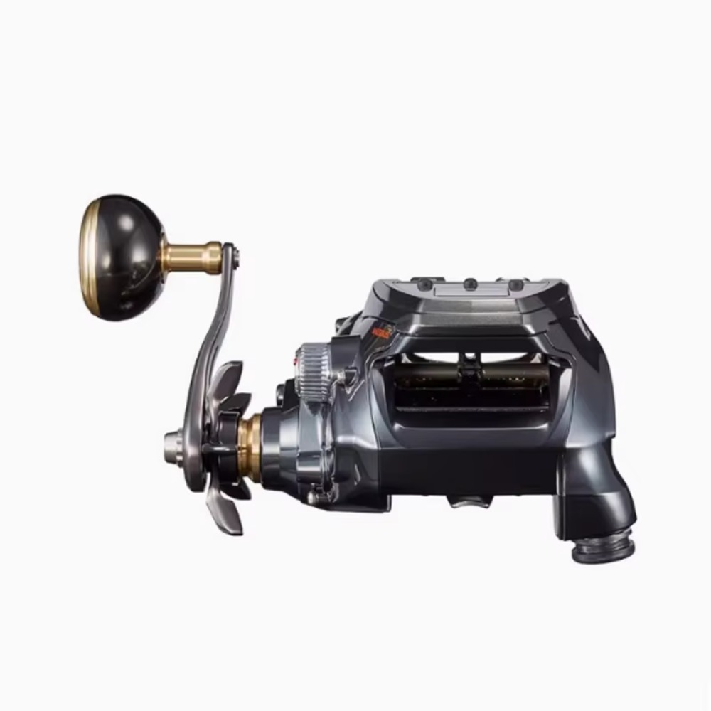 Daiwa Seaborg 500JP Elektrisch – Daiwa Reel Bg Bewertung und Preis