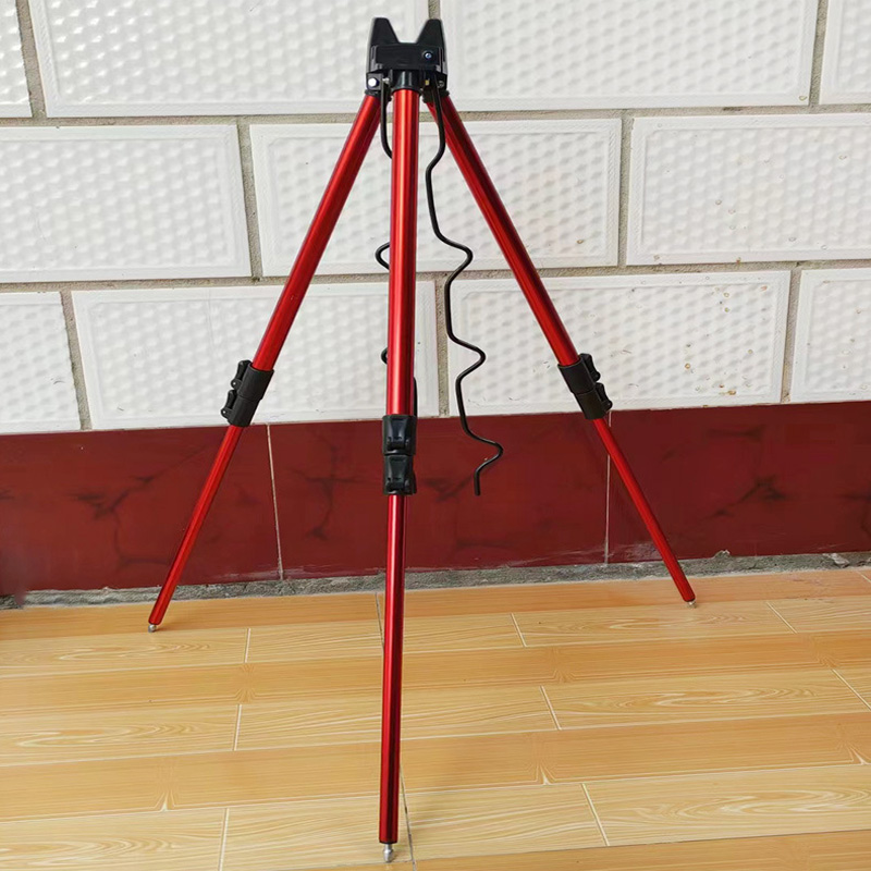 Teleskopischer Angelrutenständ – Fishing Rod Telescopic Bewertung und Preis